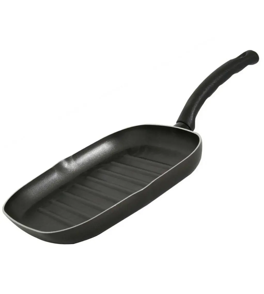 Mehtap Onyx 28 cm Çift Taraflı Teflon