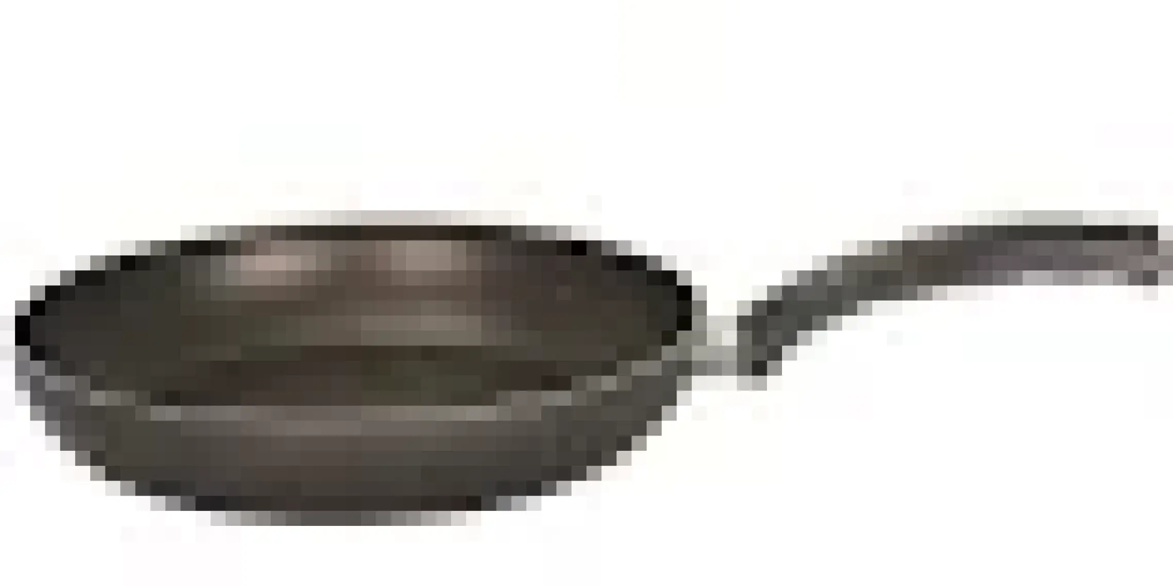 Mehtap Onyx 28 cm Çift Taraflı Teflon