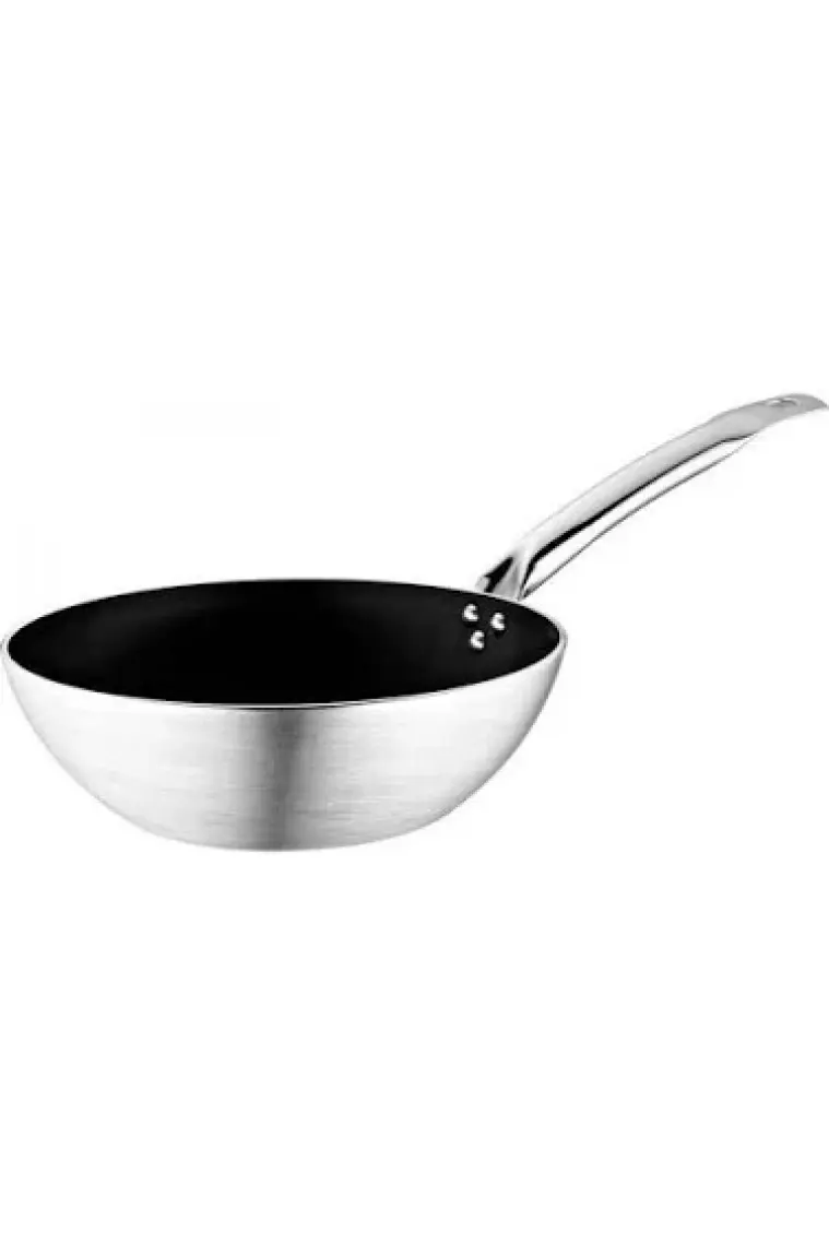 Altınbaşak Masterchef Wok Tava 26 cm