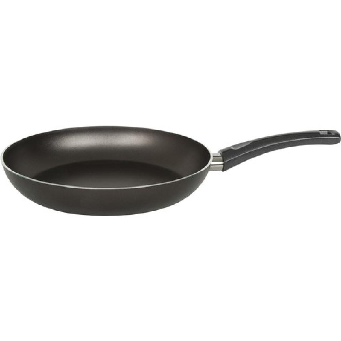 Mehtap Onyx Çift Taraflı 22 cm Teflon Tava