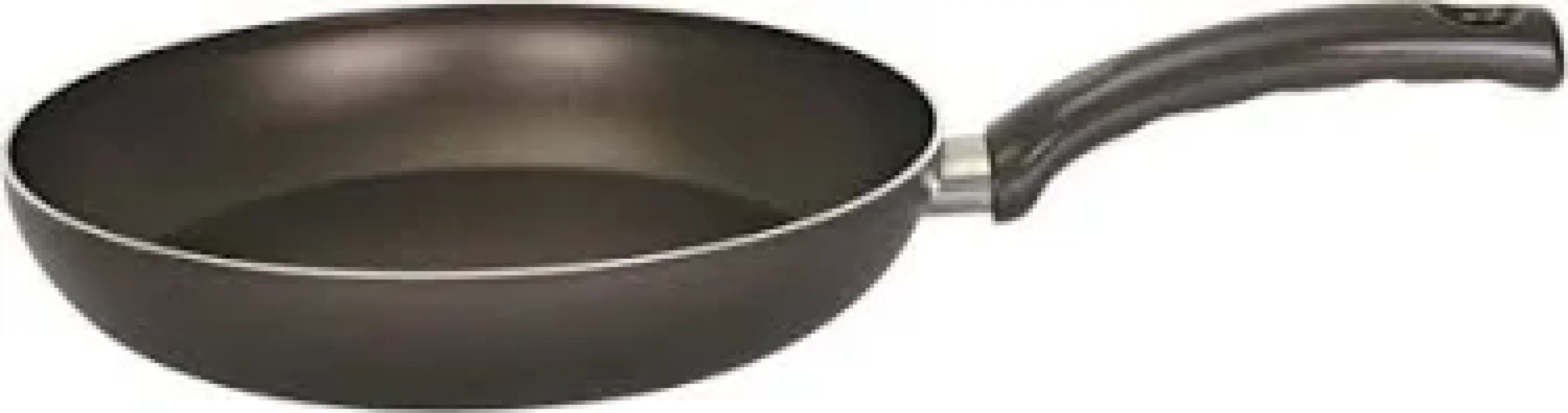 Mehtap Onyx Çift Taraflı 22 cm Teflon Tava
