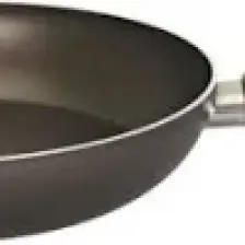 Mehtap Onyx Çift Taraflı 22 cm Teflon Tava