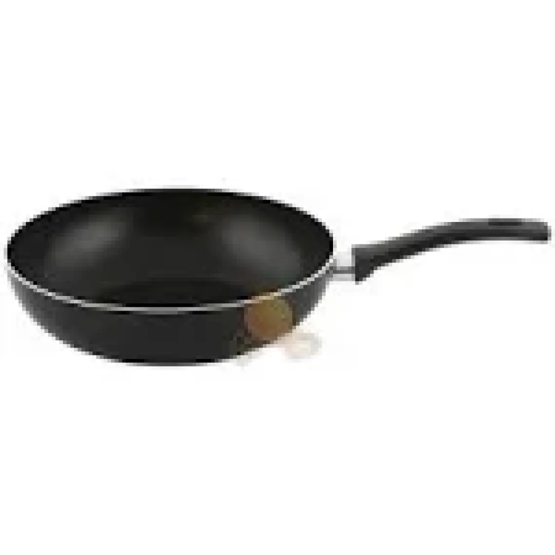 Mehtap Wok Tava-24 Cm.