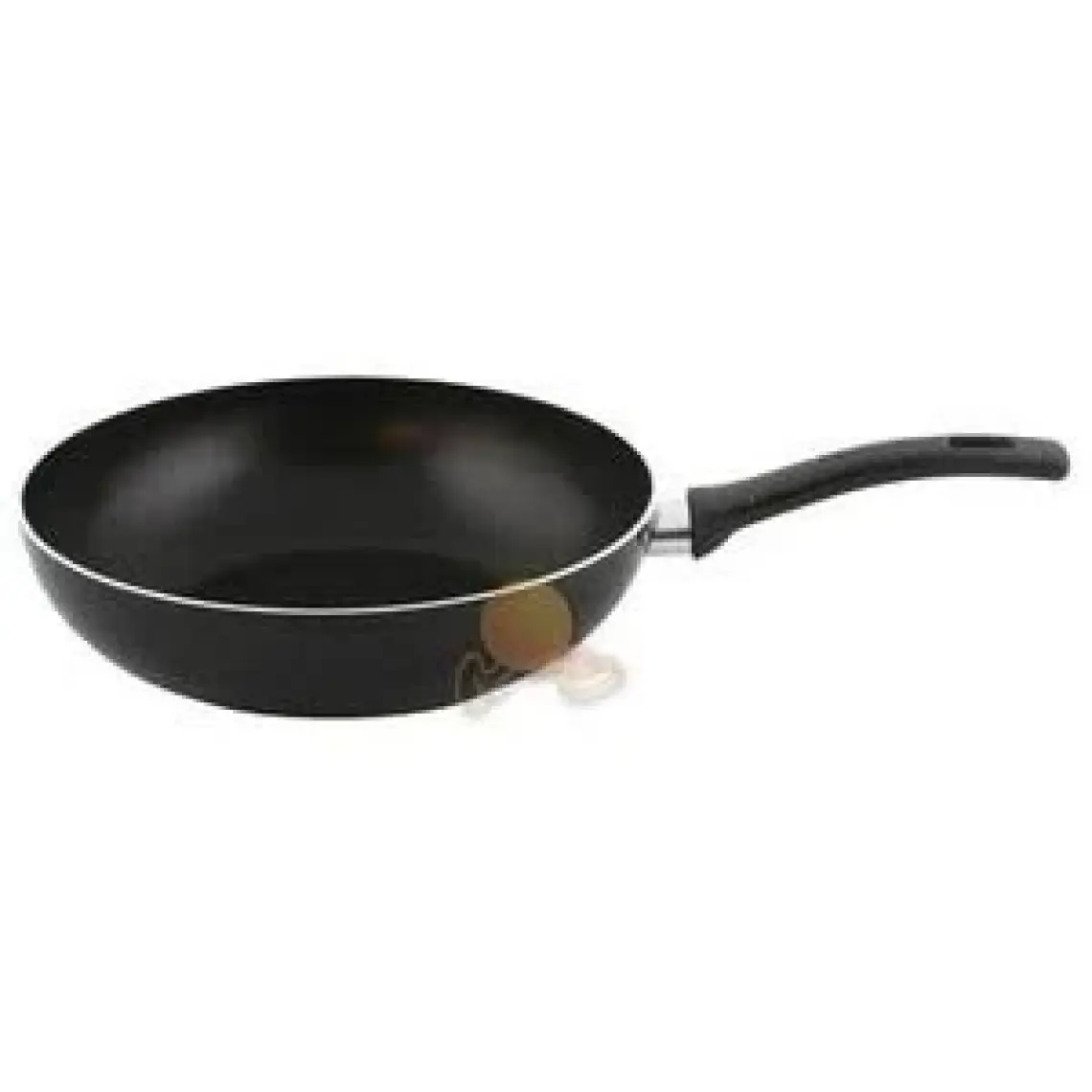Mehtap Wok Tava-24 Cm.
