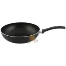 Mehtap Wok Tava-24 Cm.