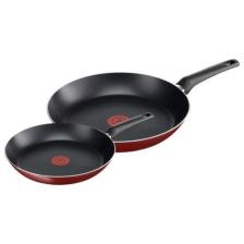 Essentials Frypan 2'li Tava Seti - 20 Cm Ve 26 Cm