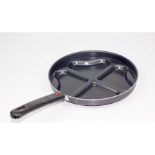 Papilla Redio Romantik Tava Sapı Tak Çıkar Krep Kek Omlet