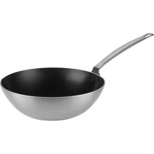 Öztiryakiler  Wok Tava Aluminyum Elegance 26 Cm