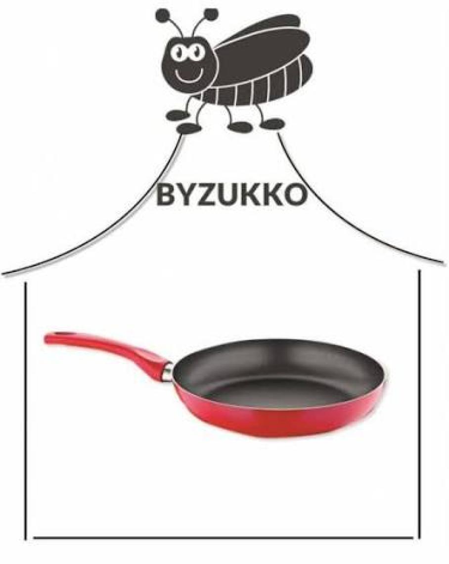 Papilla Redio Maxi Tava 20 Cm