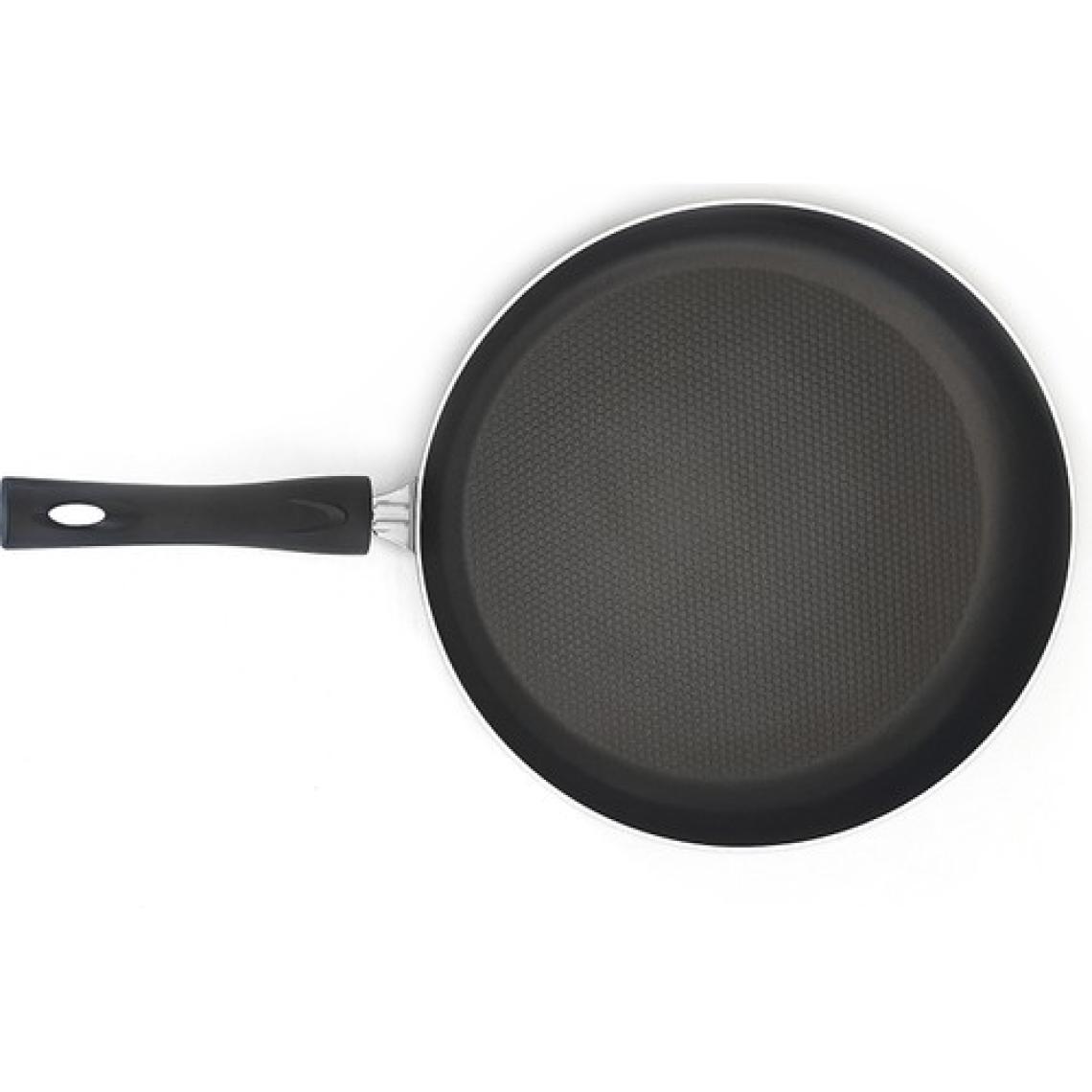 Leydi Karadeniz Balık Tavası 28 cm