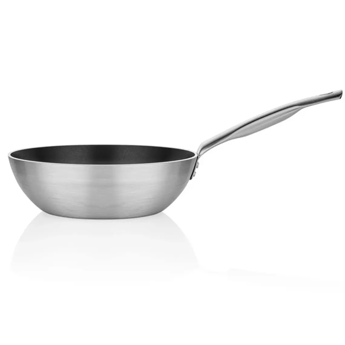 Altınbaşak Masterchef Wok Tava 36 cm