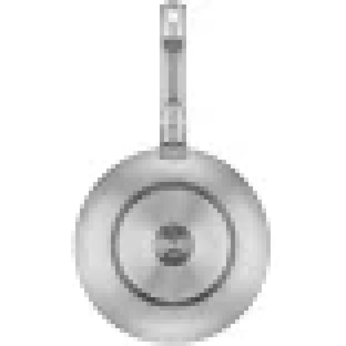 Altınbaşak Masterchef Wok Tava 36 cm