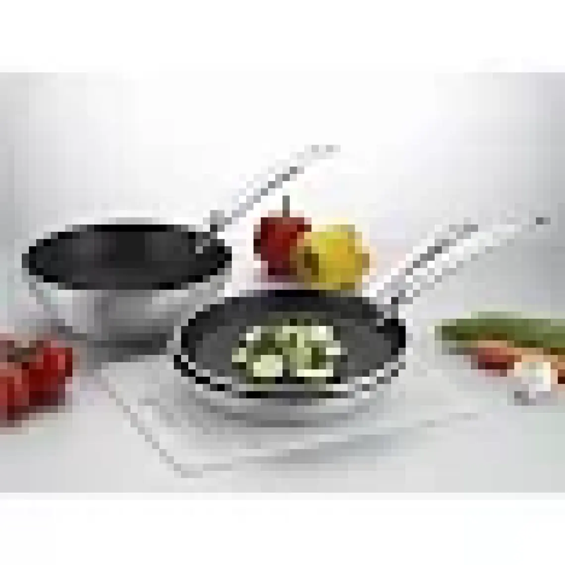 Altınbaşak Masterchef Wok Tava 36 cm