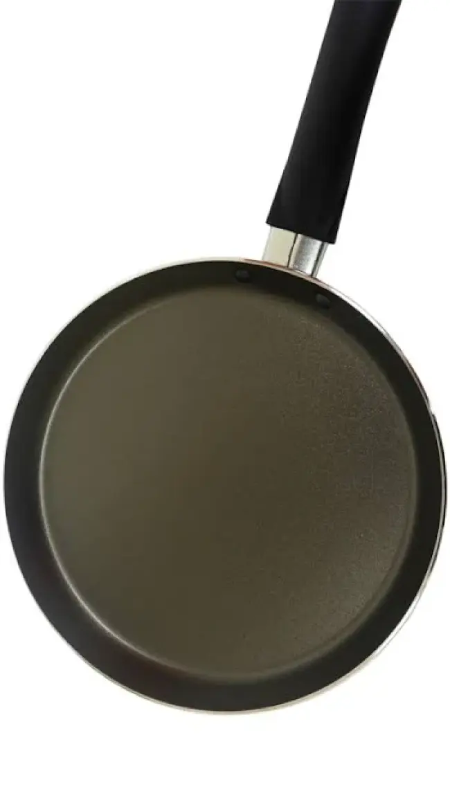 Mehtap Onyx Krep Tava 20 cm