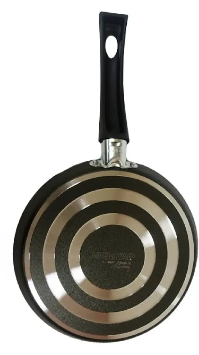 Mehtap Onyx Krep Tava 20 cm