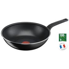 Tefal B56719 Titanyum 1X SimplyClean 28 Cm Wok Tava  - 2100118520