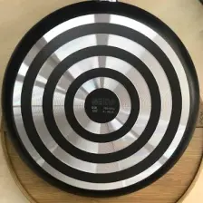 Mehtap Onyx Tava 30cm Çift Taraf Teflon