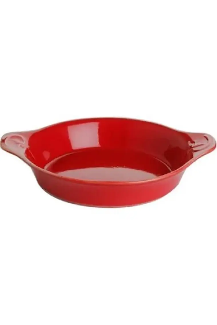 Porland Seasons Kırmızı Sahan 21 Cm