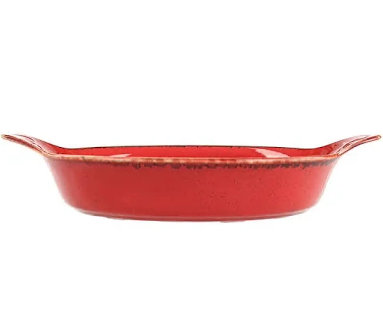Porland Seasons Kırmızı Sahan 21 Cm