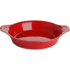 Porland Seasons Kırmızı Sahan 21 Cm