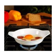 Porselen Sahan 14 Cm