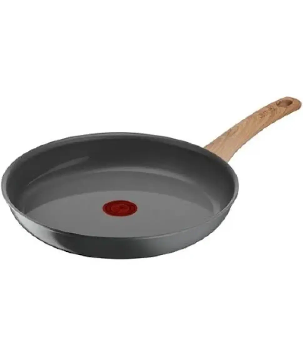 Tefal Ceramic Renew Geri Dönüştürülebilir 30 Cm İndüksiyon Tabanlı Tava - 2100129954