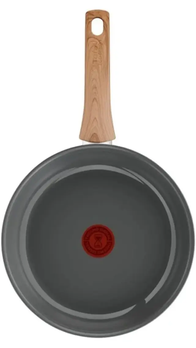 Tefal Ceramic Renew Geri Dönüştürülebilir 30 Cm İndüksiyon Tabanlı Tava - 2100129954