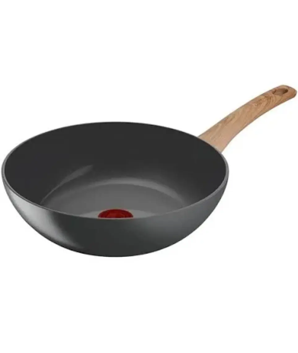 Tefal C4251943 Ceramic Renew 28 Cm Wok Tava - 2100129950