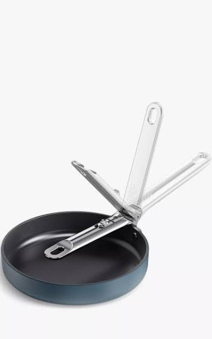 Joseph Joseph Space 28 cm Kızartma Tavası