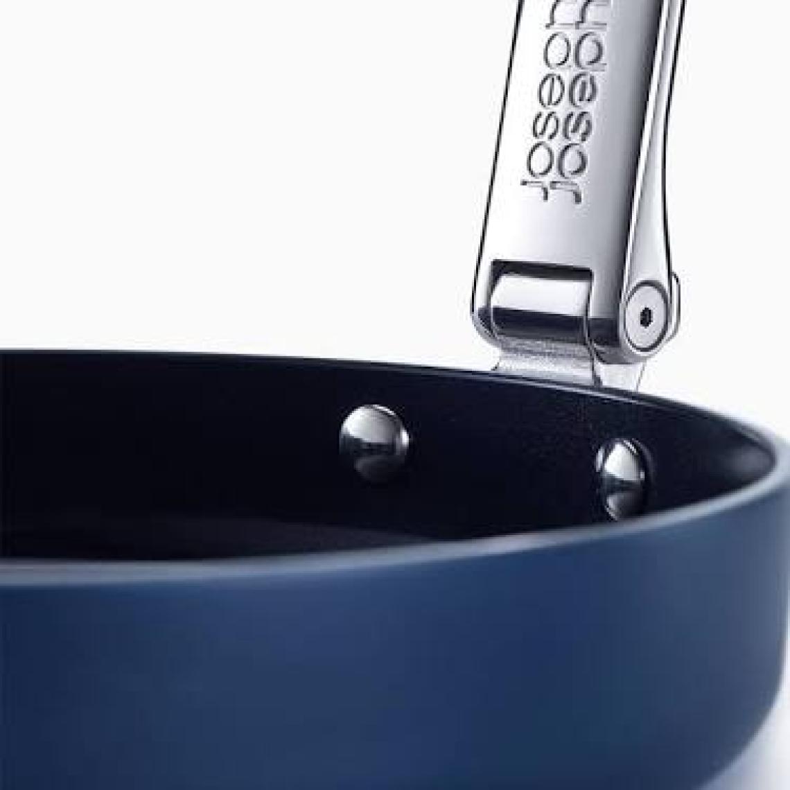 Joseph Joseph Space 28 cm Kızartma Tavası