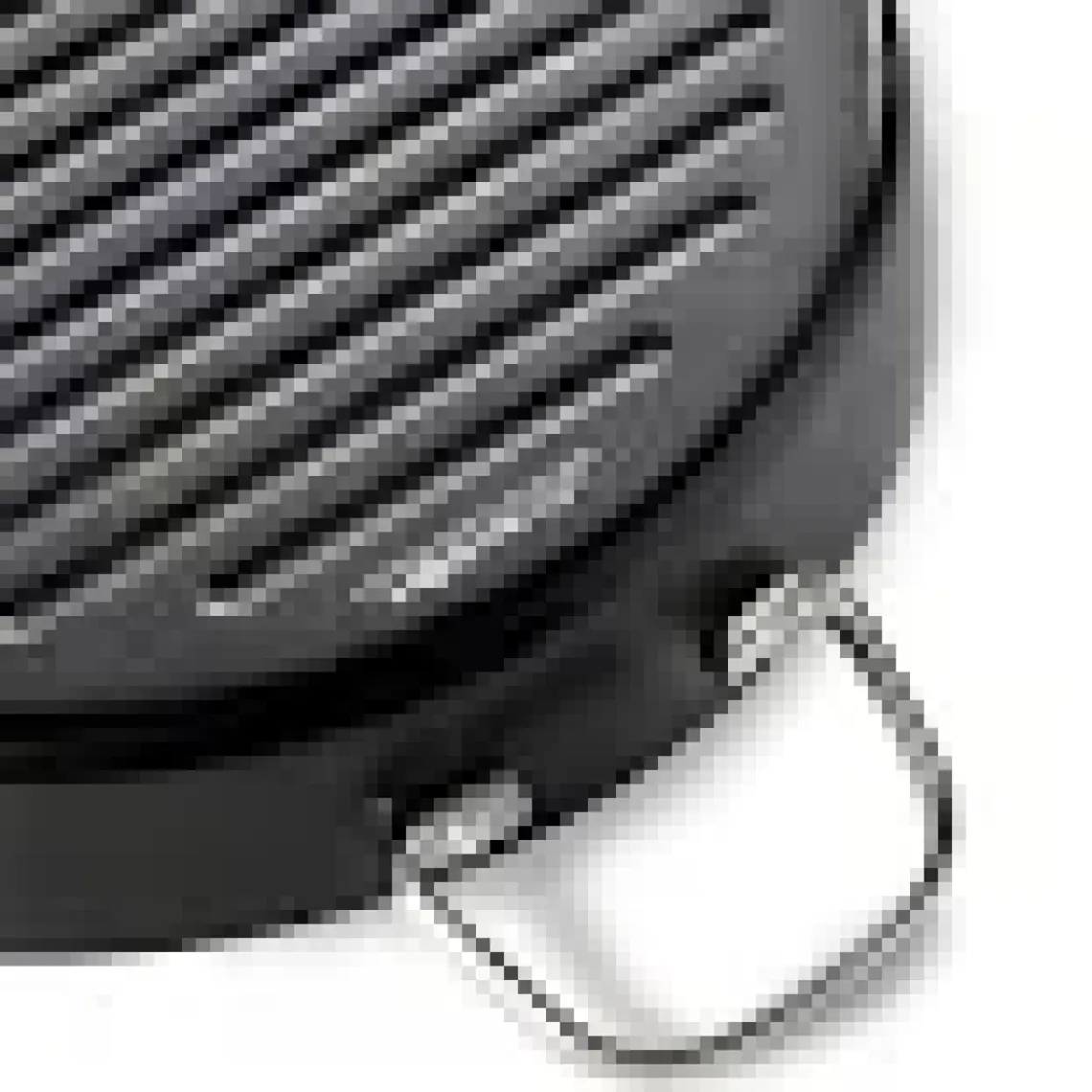 Greenpan Brussels Thermolon Seramik 28CM Izgara Tava