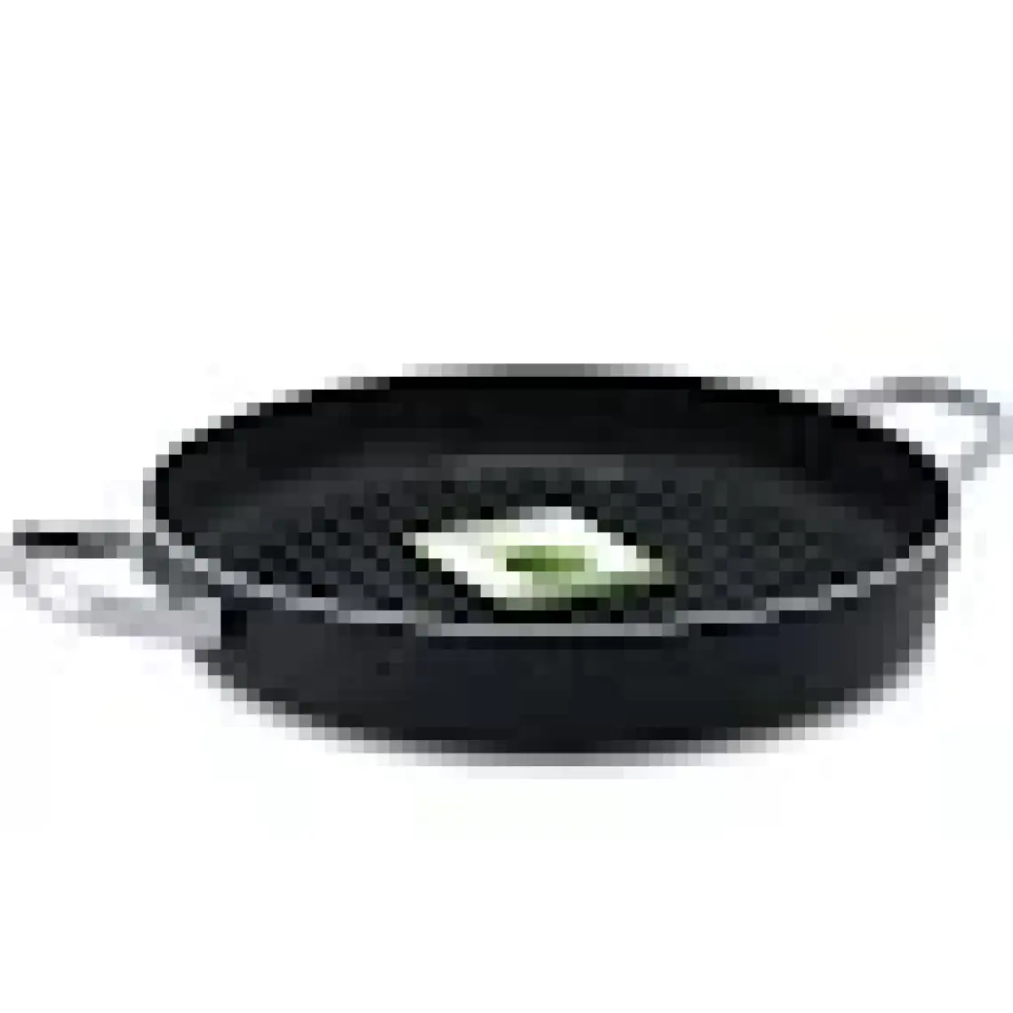 Greenpan Brussels Thermolon Seramik 28CM Izgara Tava