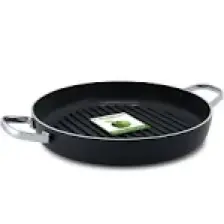 Greenpan Brussels Thermolon Seramik 28CM Izgara Tava