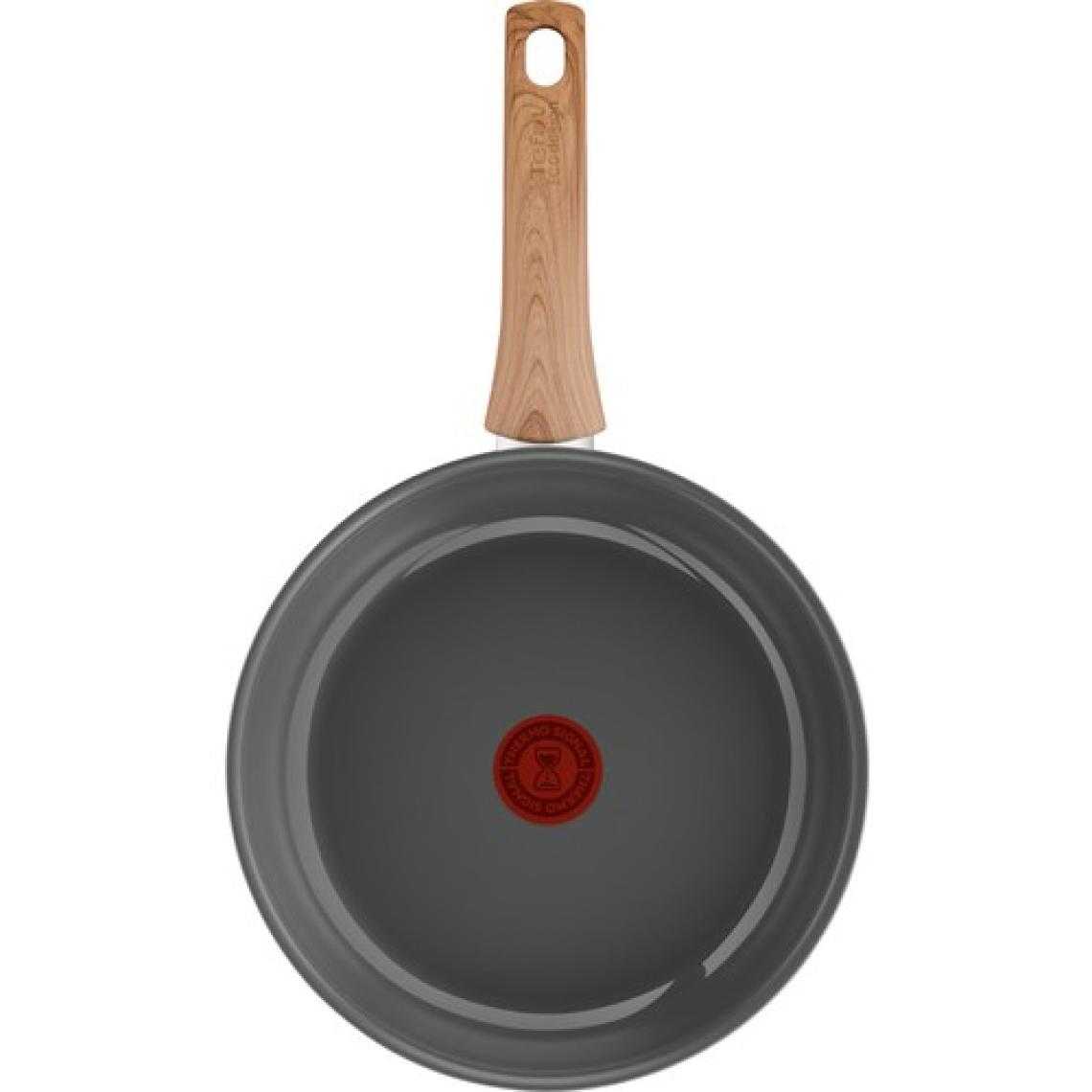 Tefal Ceramic Renew Seramik Kaplama İndüksiyon Tabanlı Tava - 30 cm