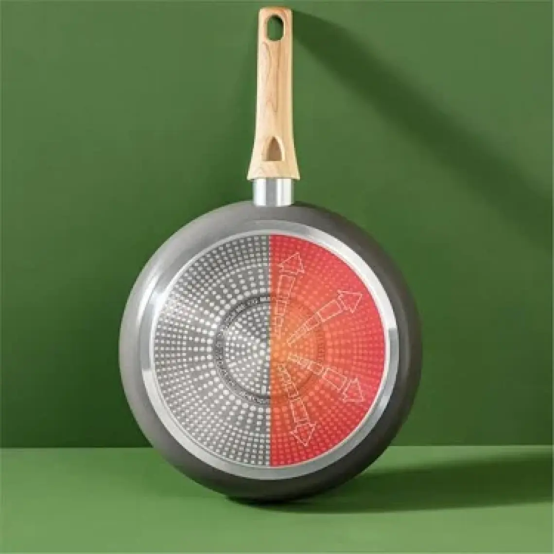Tefal C4250643 Ceramic Renew 28 Cm Tava - 2100129953