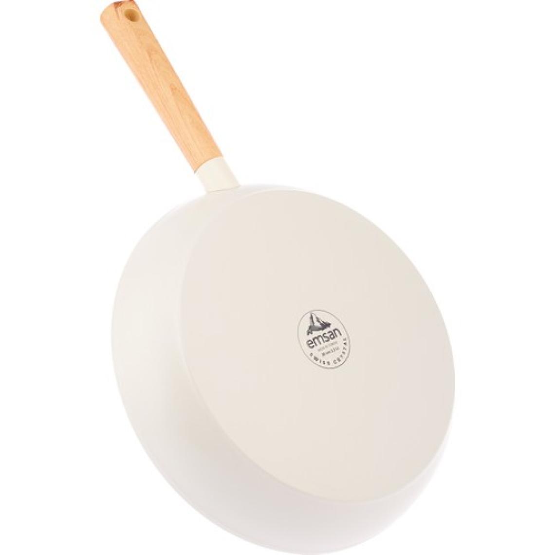 Emsan Swiss Crystal 22 cm Tava