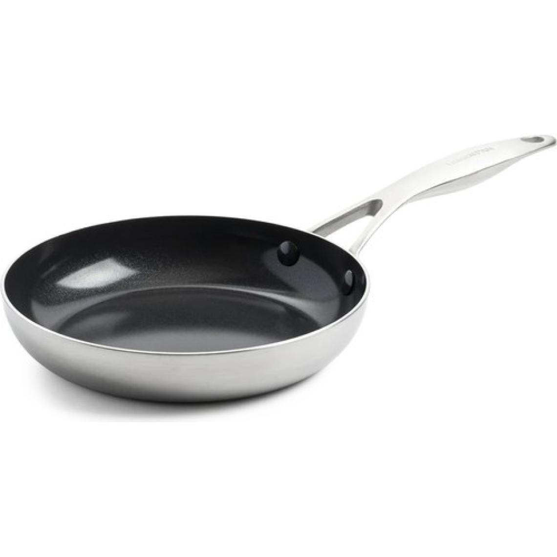 Greenpan Geneva 3'lü Tava Seti 20-24-28cm