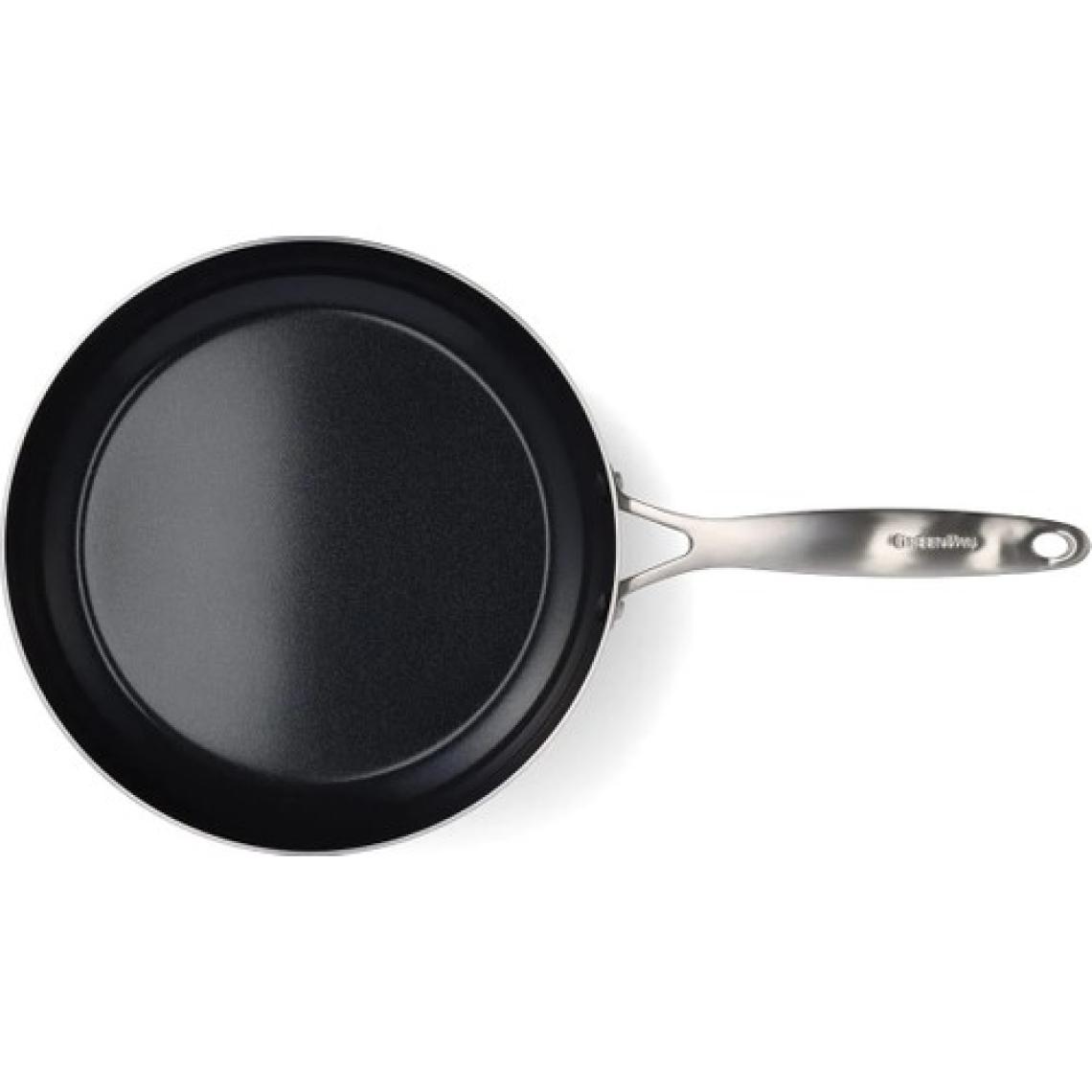 Greenpan Geneva 3'lü Tava Seti 20-24-28cm