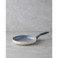 English Home Prego Cerawell Tava 28 cm Krem