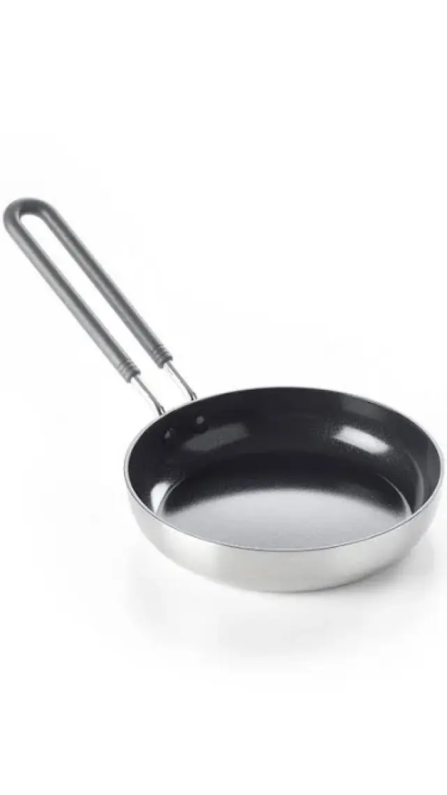 Greenpan Minipan Minigrill Burger Izgara Tavası 12,7 cm