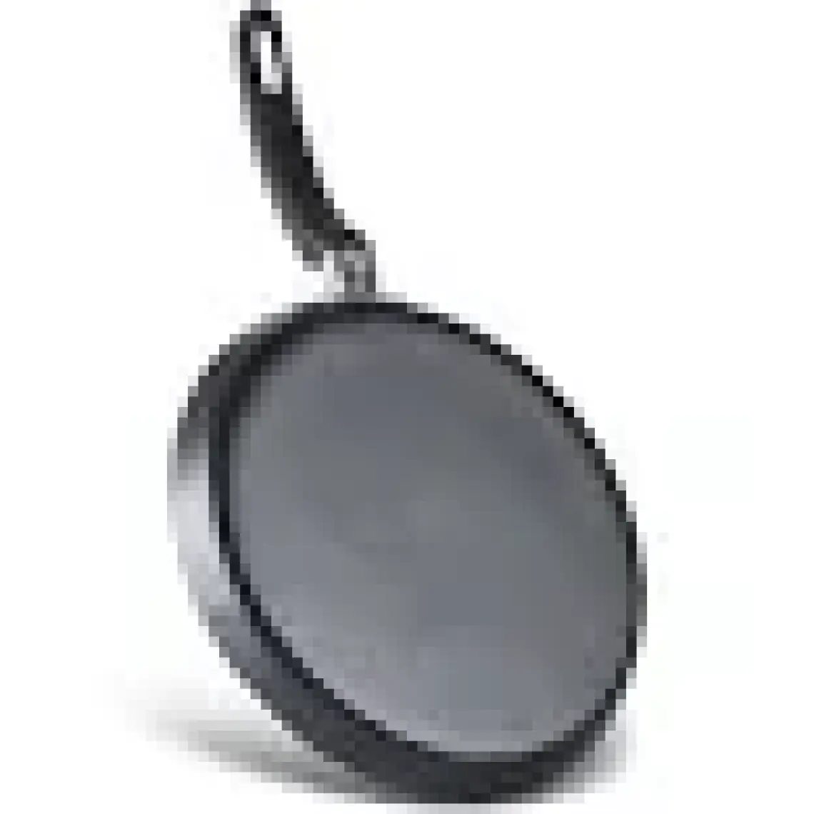 Karaca Swiss Crystal Krep Tava 24 cm Black