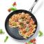 Greenpan Brussels Thermolon Seramik 2'li Tava Seti 24+28 cm