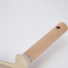 Neoflam Fika Xtrema Kaplama Bej Krep Tavası 26 cm