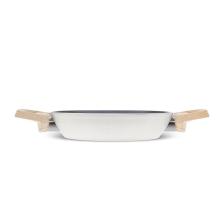 Karaca Swiss Crystal Sahan 20 cm Creamy