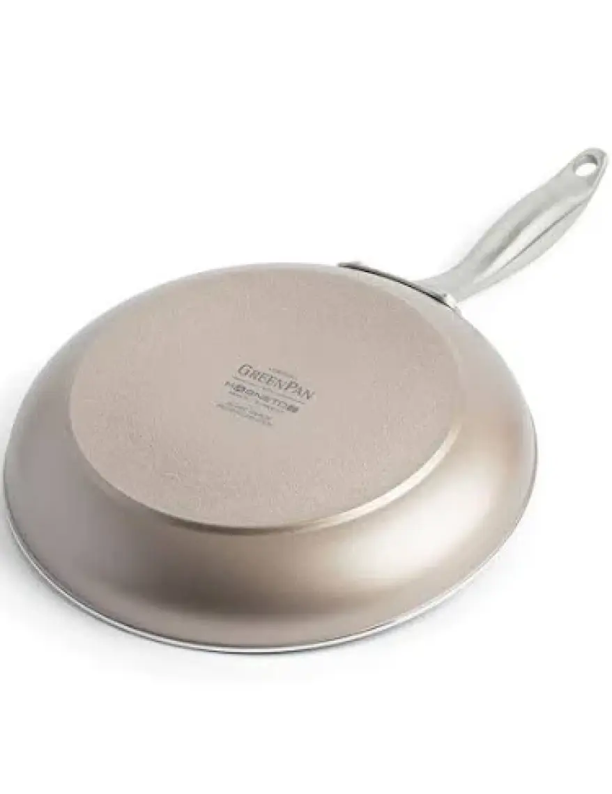 Greenpan Royal 2'li Tava Seti 24-28CM Rose