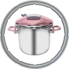 Parmis Karaca Perfect Pink 4+6 Lt Uyumlu Düdüklü Tencere Lastik Kapak Conta Lastiği CNT0002