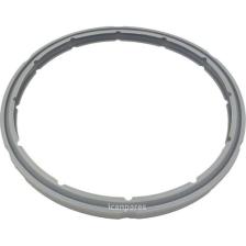 Parmis Karaca Orbit Serisi Pressure Cooker 4-6 Lt Uyumlu Düdüklü Tencere Lastik Kapak Conta Lastiği CNT0002