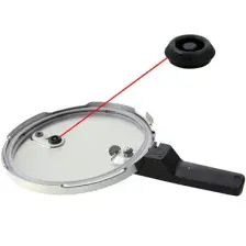 Fissler Vıtaquıck Silikon Conta