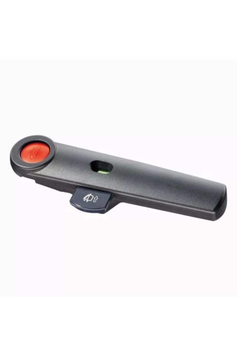 Fissler Vıtaquick Red Kapak Kulp
