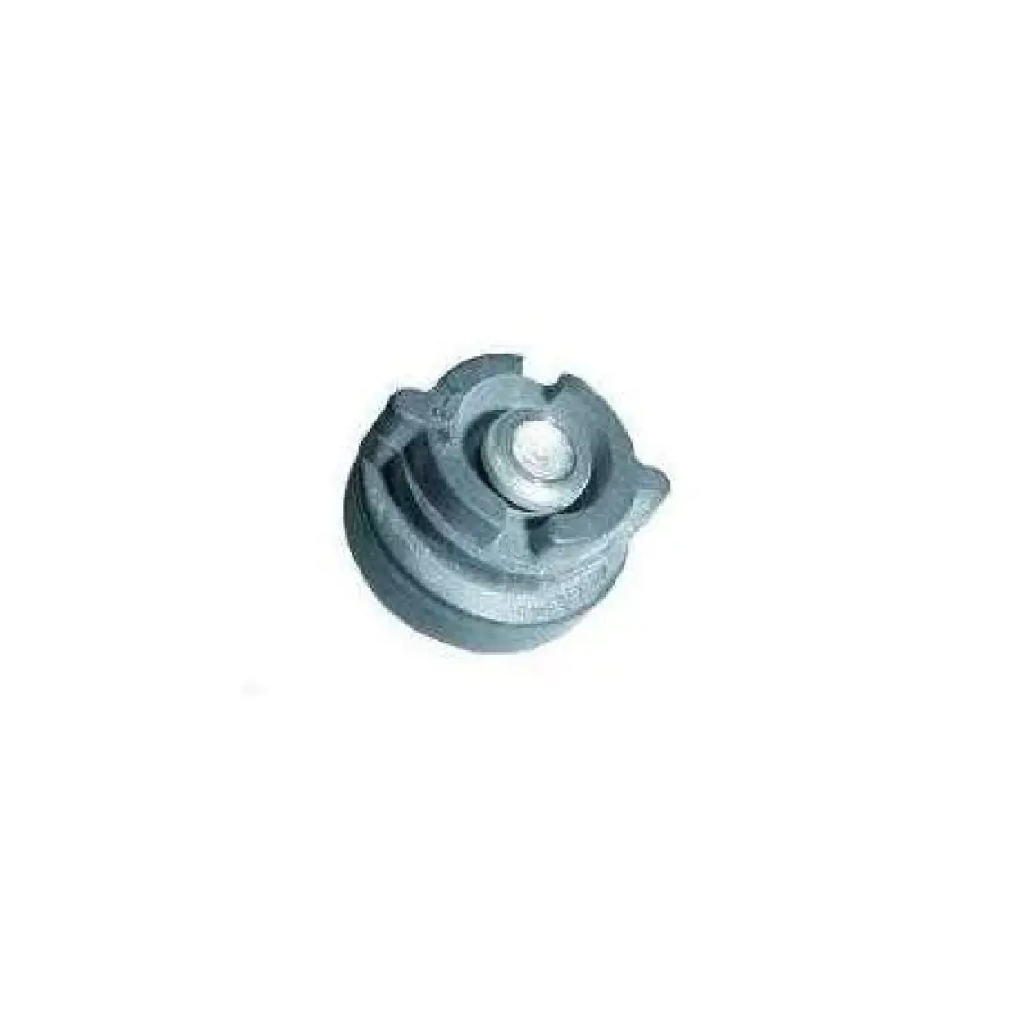 Fissler Unimatic Ventil